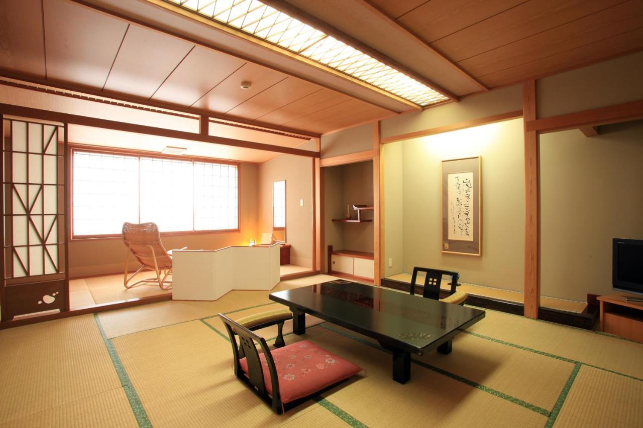 Bourou Noguchi Hakodate Luaran gambar
