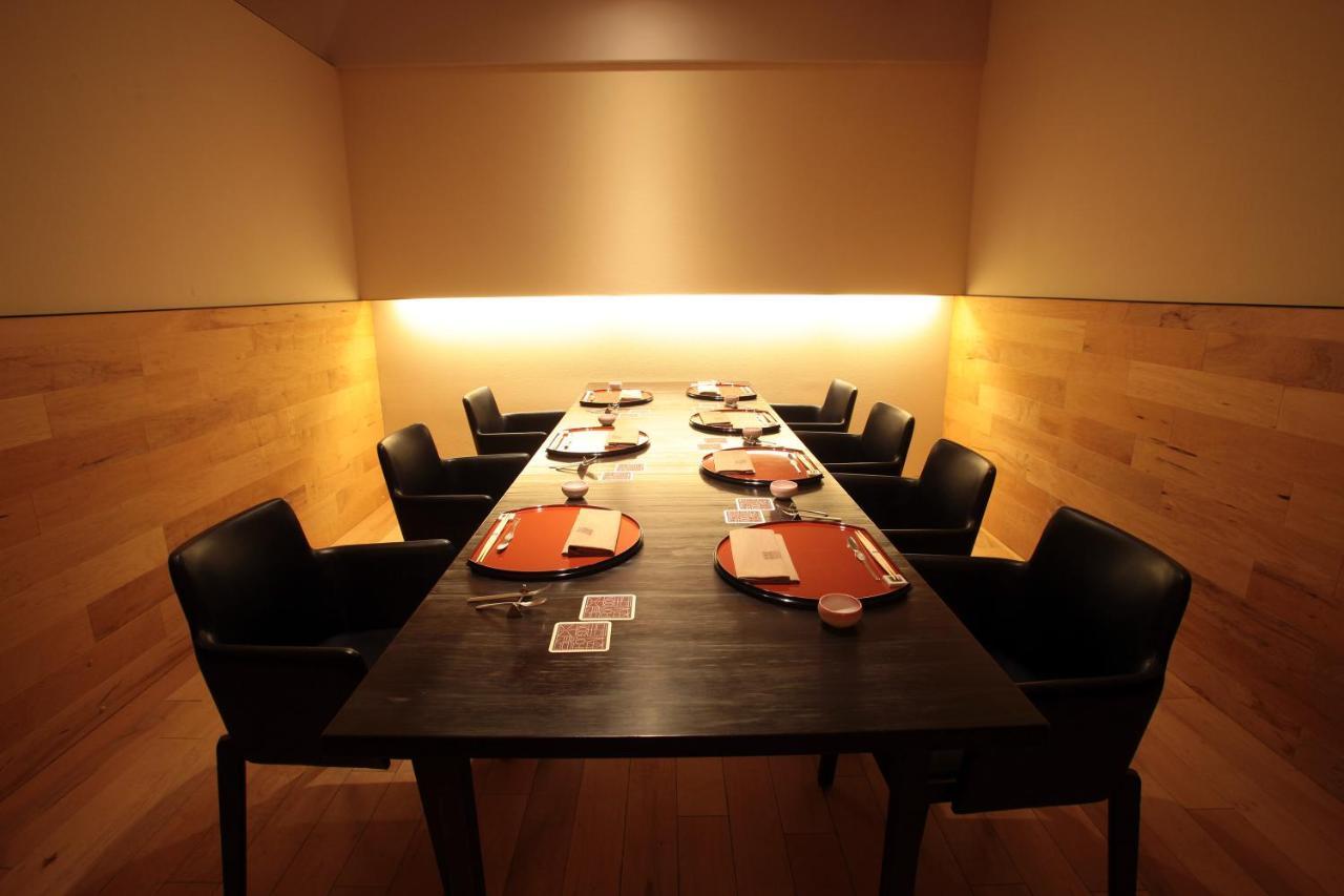 Bourou Noguchi Hakodate Luaran gambar