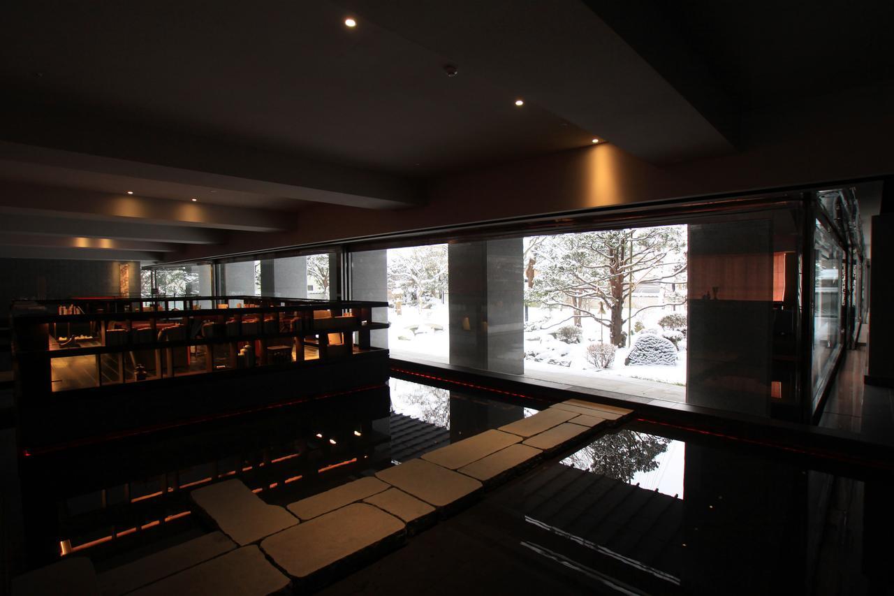 Bourou Noguchi Hakodate Luaran gambar